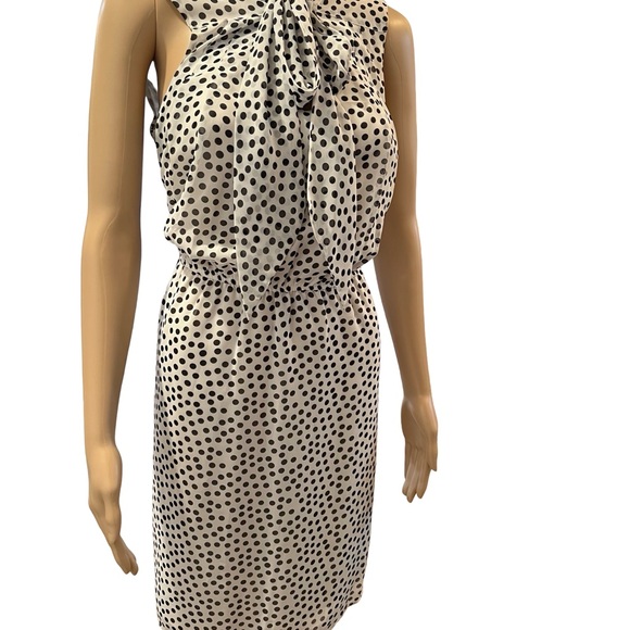 Beautiful 50’s style Polka dot dress - Picture 6 of 9